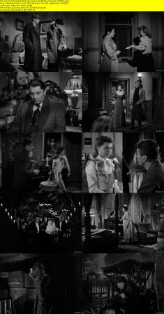 The Spiral Staircase 1946 720p BluRay H264 AAC-RARBG