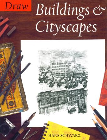 Draw Buildings &amp; Cityscapes