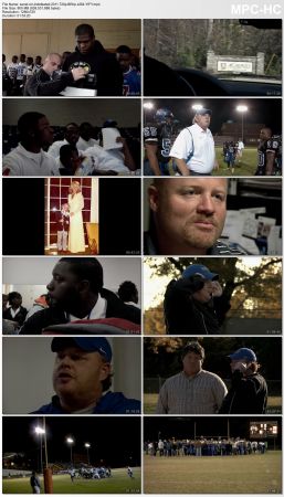 Undefeated 2011 720p BRrip x264 YIFY