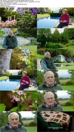 The Gardener 2016 720p BluRay x264-x0r