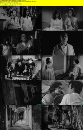 Blood Bath 1966 BRRip XviD MP3-XVID