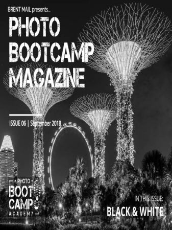 Photo BootCamp - September 2018