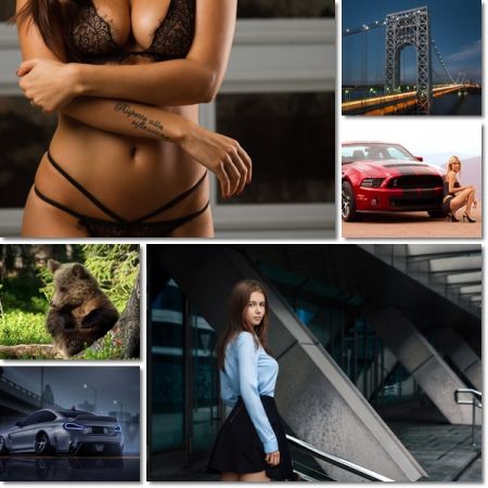 Wallpapers HD Beautiful Pack 1192