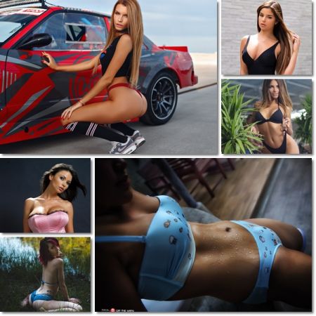 Women Photos Gallery Pack 235