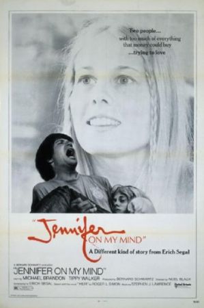 Jennifer On My Mind 1971 DVDRip XViD NoGrp
