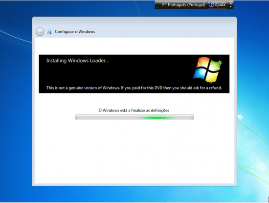 Windows 7 SP1 AIO 11in2 Multilanguage VL (x86-x64) Preactivated Septembre 2018
