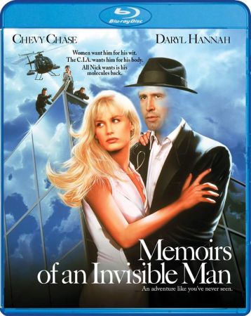 Memoirs of an Invisible Man 1992 BluRay 1080p AC3 H265-d3g