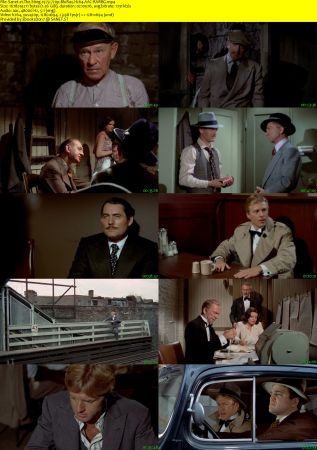 The Sting 1973 720p BluRay H264 AAC-RARBG