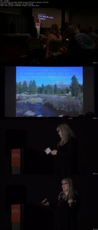 Christine Tremoulet - Using the Power of Story to Book More Clients &amp; Make More Money