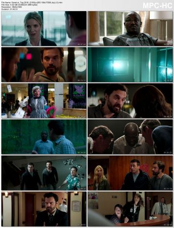 Tag 2018 2160p WEBRip 10bit x265 HEVC AAC 5.1 Joy UTR