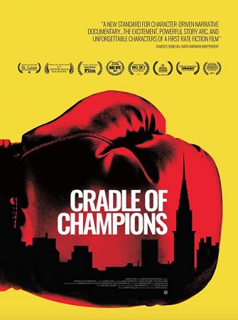 Cradle Of Champions 2018 1080p WEBRip x264-YTS