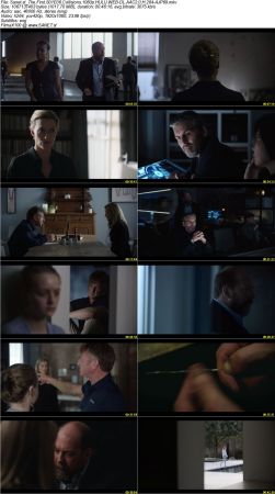 The First S01 1080p HULU WEB-DL AAC2.0 H264-AJP69