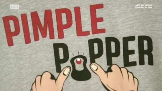 TLC - Dr Pimple Popper Series 1 (2018) PDTV x264 AAC MVGroup