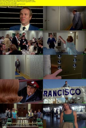 Whats Up Doc 1972 1080p BluRay H264 AAC-RARBG