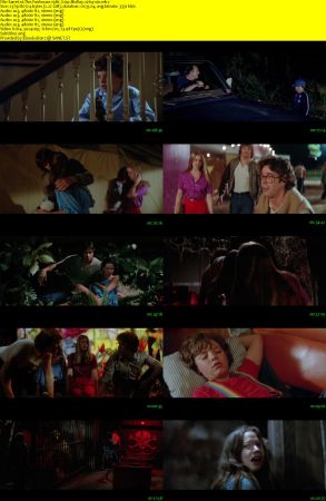 The Funhouse 1981 720p BluRay x264-x0r