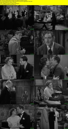 A Bill of Divorcement 1932 BRRip XviD MP3-XVID