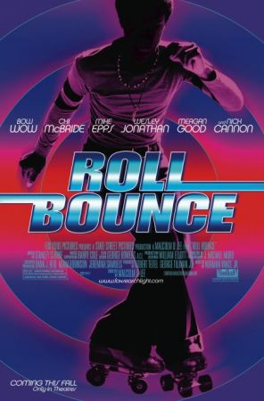 Roll Bounce 2005 1080p DSNP WEB-DL DDP 5.1 H264-FLUX