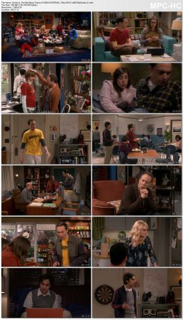 The Big Bang Theory S12E02 iNTERNAL 720p HEVC x265-MeGusta