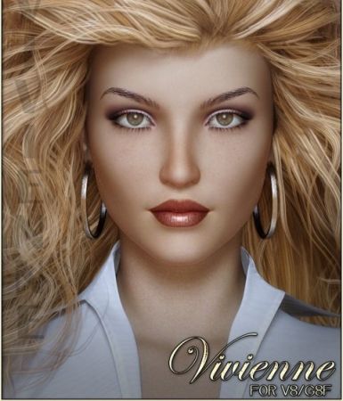 VYK Vivienne for G8F/V8