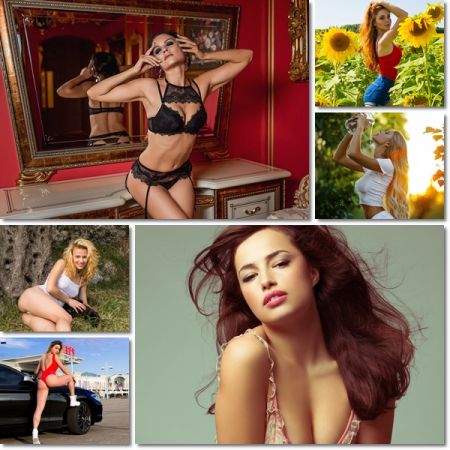 Photos Women Pictures Pack 233