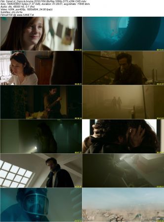 Dans la brume 2018 FRA BluRay 1080p DTS x264-CHD