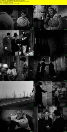 The Great Gildersleeve 1942 DVDRip x264 NoGrp