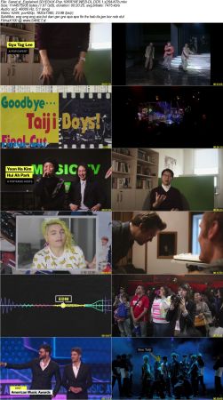 Netflix Explained Series 1 EP01-20 2018 1080p NF WEB-DL DD5.1 x264-NTb