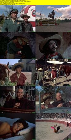 The Littlest Outlaw 1955 WEBRip x264-ION10