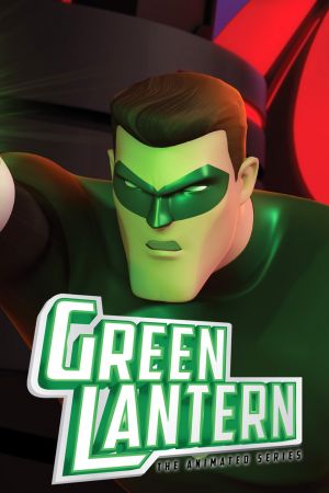 Green Lantern The Animated Series S01 1080p AMZN WEB-DL DD2.0 H265-SiGMA
