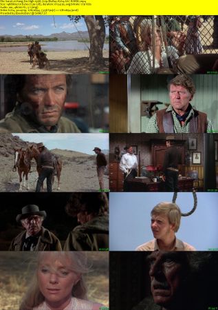 Hang Em High 1968 720p BluRay H264 AAC-RARBG