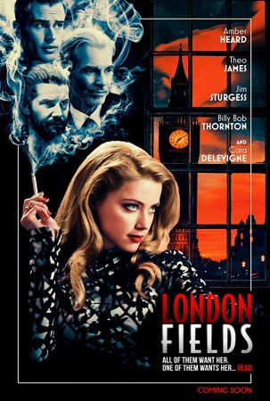 London Fields 2018 720p TS ENG SUB-1XBET