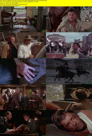 A Minute To Pray A Second To Die 1968 1080p BluRay H264 AAC-RARBG