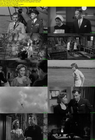 Reach for the Sky 1956 INTERNAL DVDRip x264-ARCHiViST