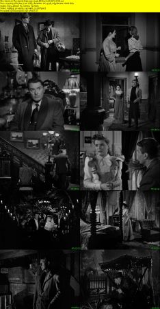 The Spiral Staircase 1946 BRRip XviD MP3-XVID