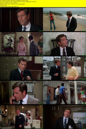 Carbon Copy 1981 720p BluRay x264-x0r