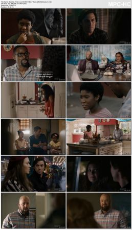 This Is Us S03E01 720p HEVC x265-MeGusta