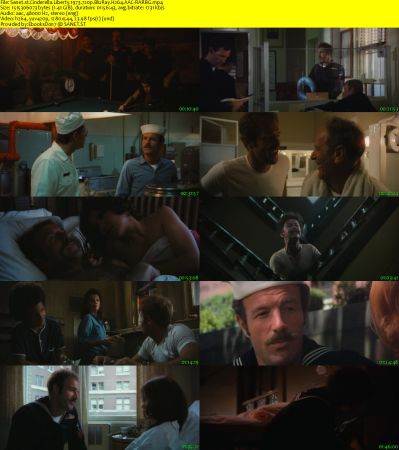Cinderella Liberty 1973 720p BluRay H264 AAC-RARBG