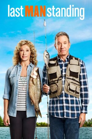 Last Man Standing US S07E01 720p HEVC x265-MeGusta