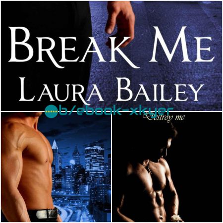 Vanessa Michael Munroe series by Laura Bailey