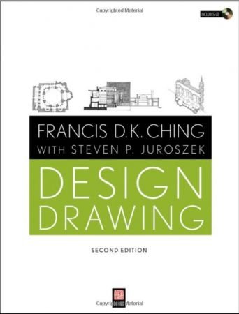 Design Drawing, 2nd Edition (PDF)