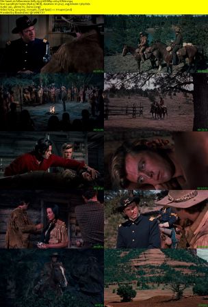 Yellowstone Kelly 1959 WEBRip x264-ION10