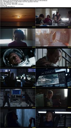 The First S01 1080p HULU WEB-DL AAC2.0 H264-AJP69