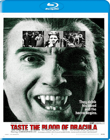 Taste the Blood of Dracula 1970 BluRay 10Bit 1080p AC3 H265-d3g