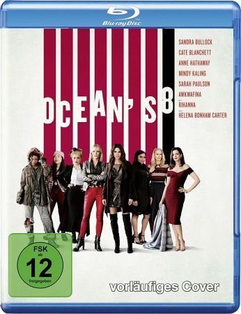 Oceans Eight 2018 BluRay 720p MNHD-FRDS