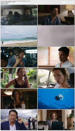 Magnum P.I S01E01 720p HEVC x265-MeGusta