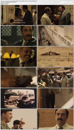 House of Saddam S01 1080p WEB-DL AAC2.0 H.264-QUEENS