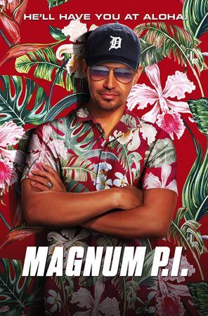 Magnum P.I S01E01 720p HEVC x265-MeGusta