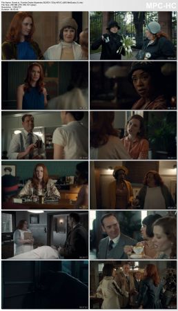 Frankie Drake Mysteries S02E01 720p HEVC x265-MeGusta