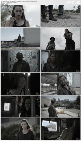 Fear the Walking Dead S04E15 720p HEVC x265-MeGusta