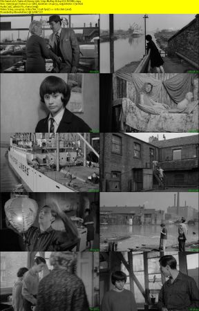 A Taste of Honey 1961 720p BluRay H264 AAC-RARBG